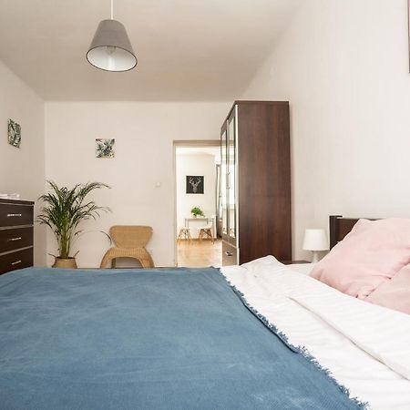Oomph Warsaw Modern Apartment Near Nowy Swiat Экстерьер фото